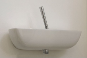 Смеситель Hansgrohe PuraVida 15672400 для душа - 3