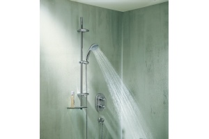 Шланговое подключение Grohe Movario 28405000 - 2