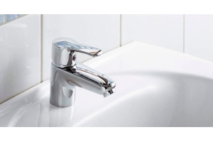 Смеситель Kludi Logo Neo 372830575 для раковины - 3