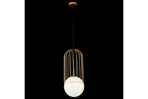 Подвесной светильник Maytoni Telford P363PL-01G - 2