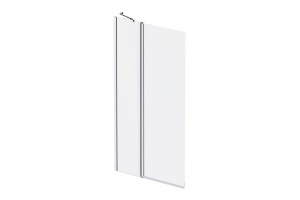 Шторка на ванну AM.PM Gem W90BS-D3W5-140CT - 2