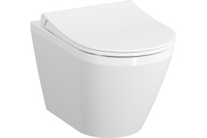 Чаша для унитаза подвесного VitrA Integra Round 7041B003-0075