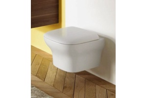 Чаша для унитаза подвесного Jacob Delafon Vox EDM102-00 - 3