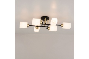 Потолочная люстра Citilux Генри CL130265 - 2