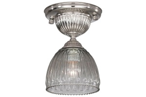 Накладной светильник Reccagni Angelo 9800 PL 9800/1