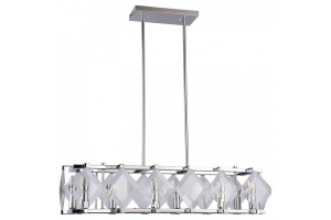 Подвесной светильник Vele Luce Vittoria VL3053L08