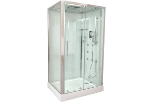 Душевая кабина Timo Premium Puro Н-510 L