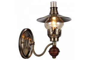 Бра Arte Lamp Trattoria A5664AP-1AB