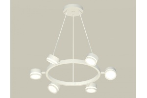 Подвесная люстра Ambrella Light XB XB9191200