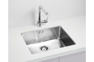 Мойка кухонная Alveus Kombino 50 - 2