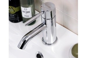 Смеситель Wasserkraft Main 4105 для раковины - 2