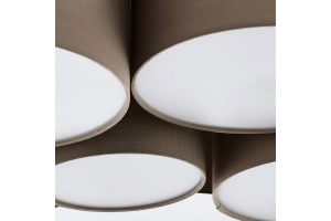 Накладной светильник Eglo Pastore 1 98409 - 2