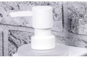 Дозатор Wasserkraft Kammel K-8399white - 3