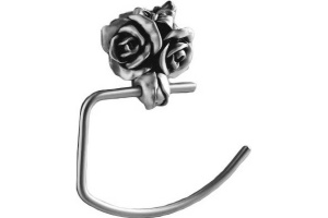 Полотенцедержатель Art&max Rose (AM-B-0916-T)