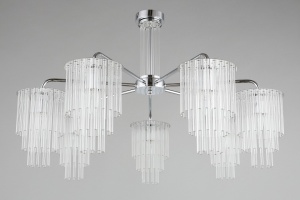 Потолочная люстра Omnilux Tuili OML-69307-07 - 2