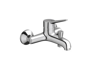 Смеситель Dorff Optima для ванны с душем - 3