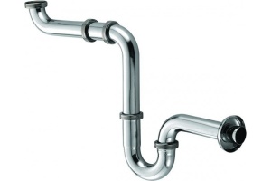 Сифон для раковины Kludi 1025505-00