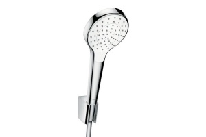 Душевая лейка Hansgrohe Croma select 11 см (26420400)
