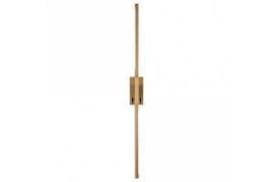 Бра Arte Lamp Lines A2029AP-1GO