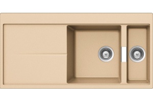 Мойка кухонная Schock Horizont 60D (D-150) аворио