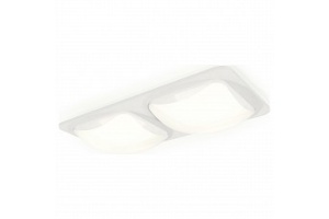 Встраиваемый светильник Ambrella XC XC7905014 - 2