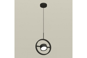 Подвесной светильник Ambrella Light XB XB9112100 - 2