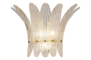 Накладной светильник Newport 8800 8803/A gold