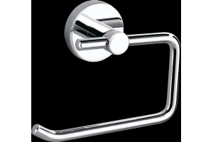 Держатель туалетной бумаги Rav Slezak Colorado хром