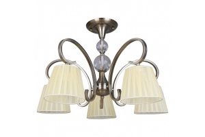 Потолочная люстра Omnilux Laveno OML-56103-05