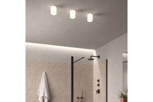 Встраиваемый светодиодный светильник Mantra Glaciar 7734 - 2