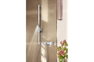 Душевой гарнитур Grohe Euphoria Cube Stick 27700000 - 3