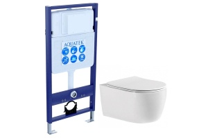 Комплект Set Aquatek Европа new cm