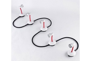 Спот Lussole Bay Shore GRLSP-9818-05