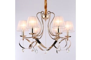 Подвесная люстра Ambrella TR TR4546