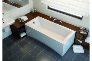 Панель для ванны боковая VIRGO 75 - 2