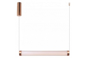 Подвесной светильник iLedex Rocks 2301-1200 BR - 2