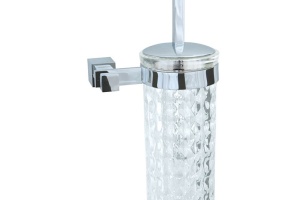 Ёршик для унитаза Boheme Venturo (10308) - 2