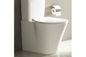 Чаша для унитаза-компакта Ideal Standard Connect Air AquaBlade E013701 - 3