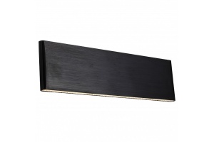 Накладной светильник Lucia Tucci Aero AERO W206 nero LED