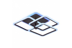 Накладной светильник Ambrella FA FA535 - 2