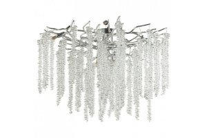 Потолочная люстра Odeon Light Hall Banche 5004/8C