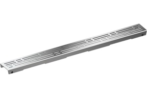Решетка TECE TECEdrainline Basic 6 009 10 90 см