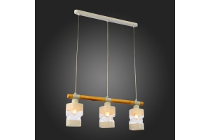 Подвесной светильник EVOLUCE Abiritto SLE114503-03 - 3