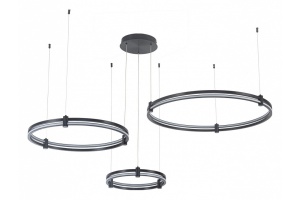 Подвесной светильник Stilfort Tooring 4006/02/03PL