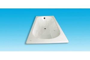 Чугунная ванна Byon Byon 170x70 (V0000220) - 2