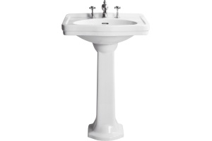 Подвесная раковина Simas LONDRA (LO914) - 2