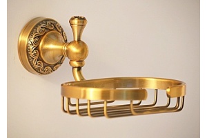 Мыльница Magliezza PRIMAVERA (80307-br)