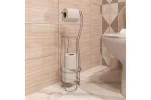 Стойка DIWO Смоленск П16070 хром - 3