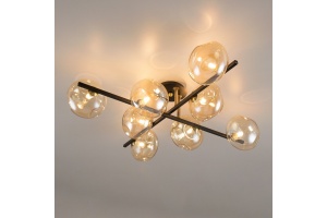 Потолочная люстра Citilux Дэвис CL201181 - 3