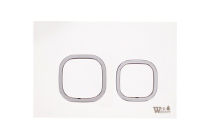 Комплект Weltwasser AMBERG 506 + MERZBACH 004 MT-BL + AMBER RD-WT (10000006811) - 3